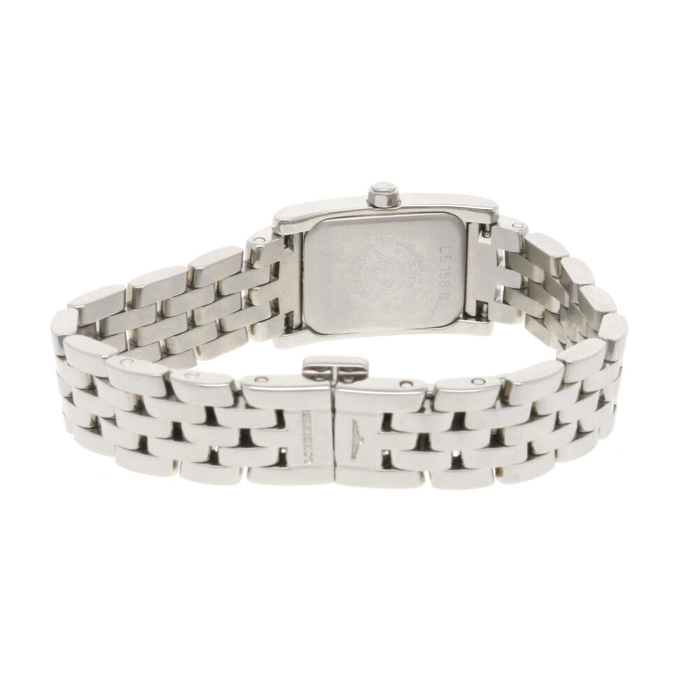 LONGINES ロンジン ドルチェヴィータ 腕時計 ステンレススチール L5