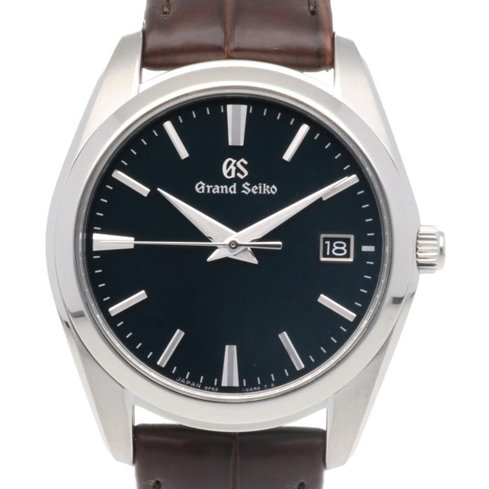 SEIKO セイコー 腕時計 ステンレススチール SBGX297 9F62-0AB0