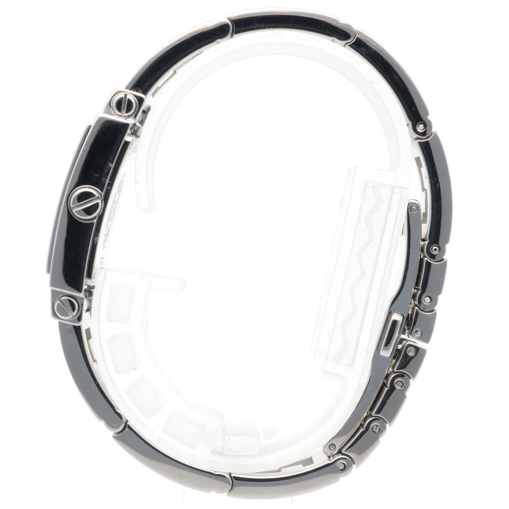 FENDI フェンディ クアドロ 腕時計 ステンレススチール 6000L クオーツ