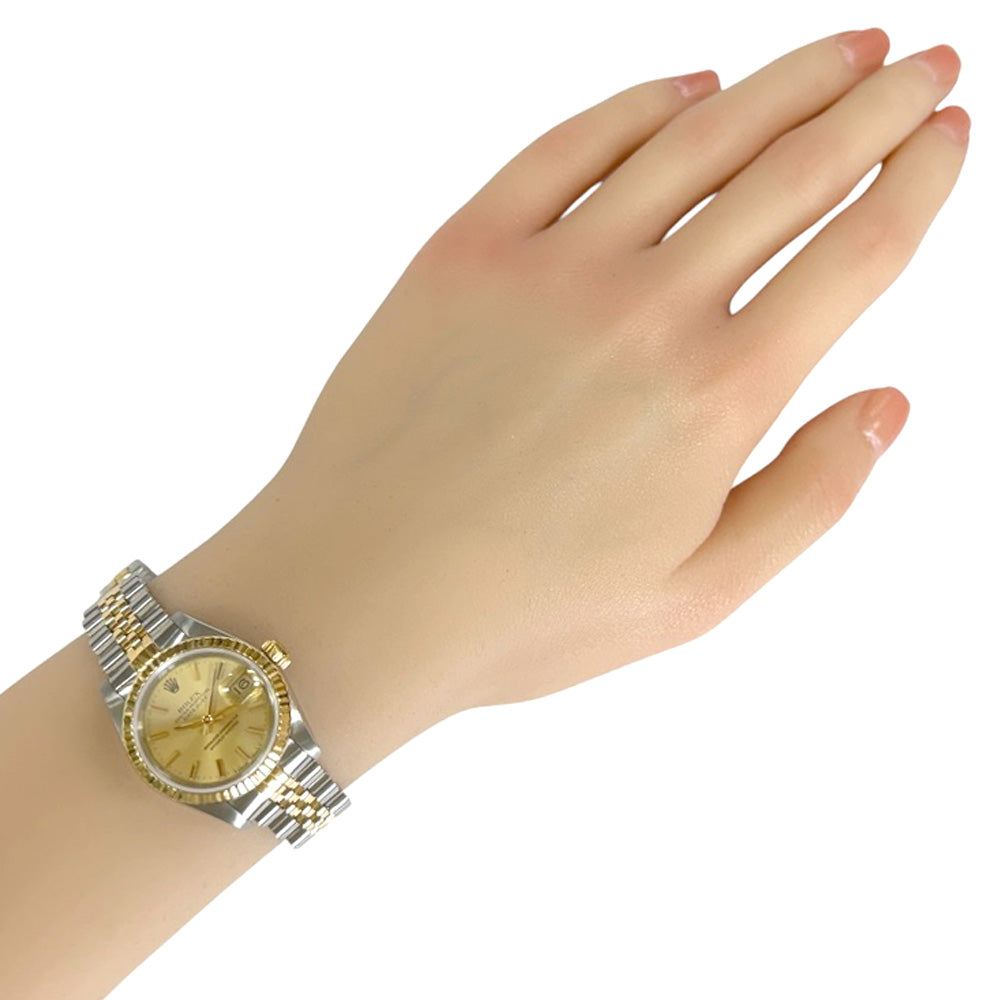 ROLEX/ロレックス】 オイスターパーペチュアル 79173 腕時計 ROLEX/ロレックス】 オイスターパーペチュアル 79173 腕時計