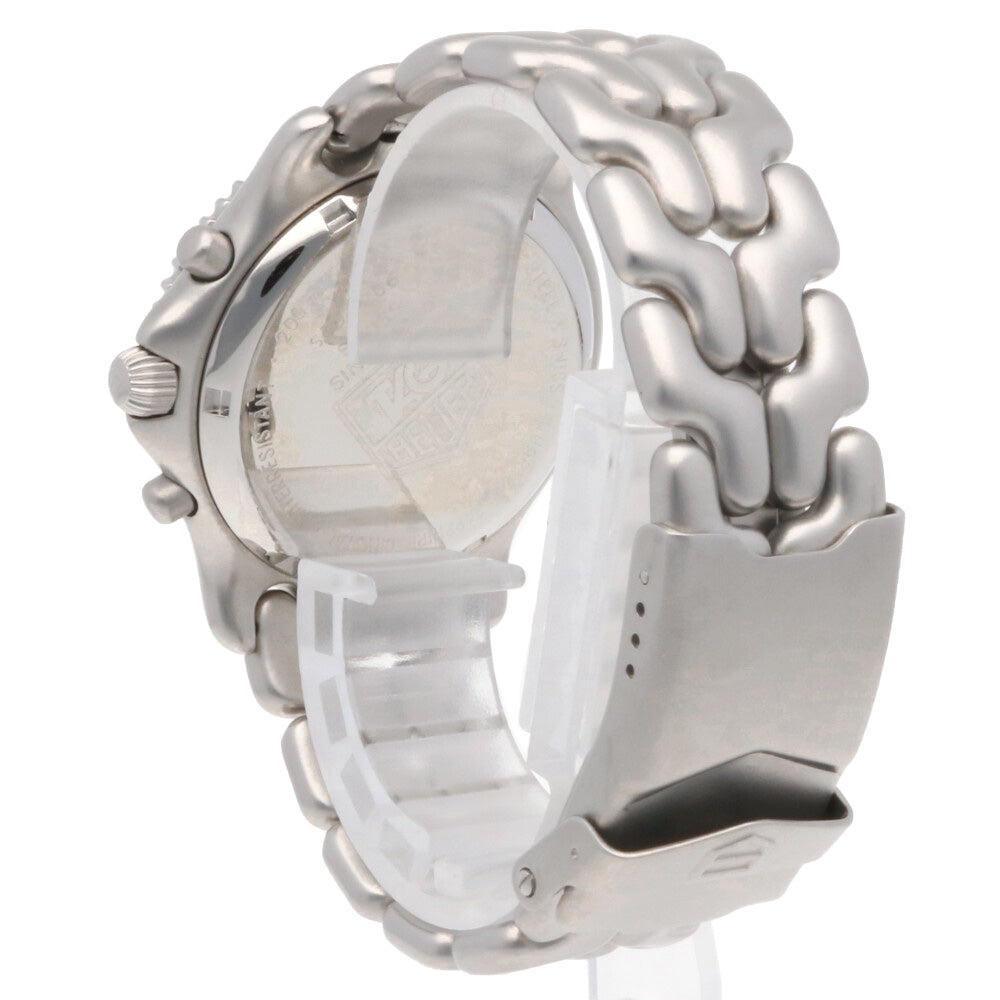 タグホイヤー セルシリーズ プロフェッショナル 腕時計 時計