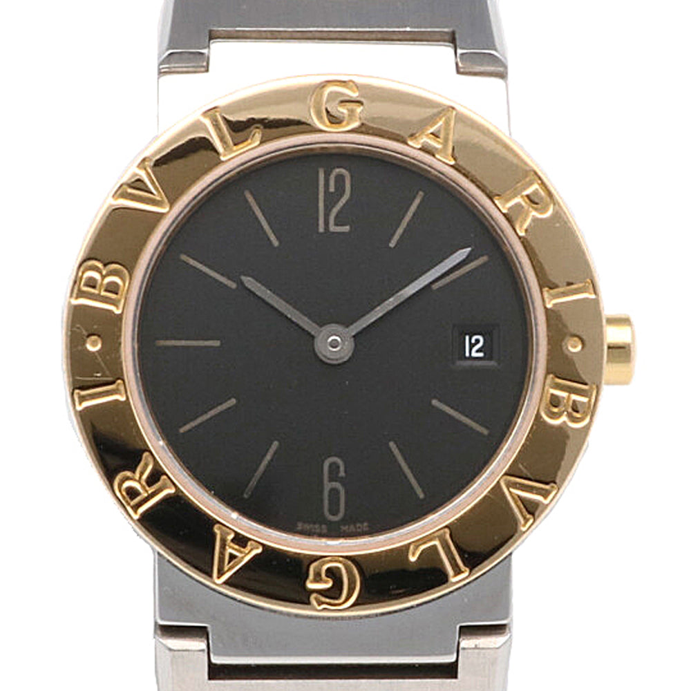 ブルガリ ブルガリブルガリ 腕時計 時計 ステンレススチール BB26SGD