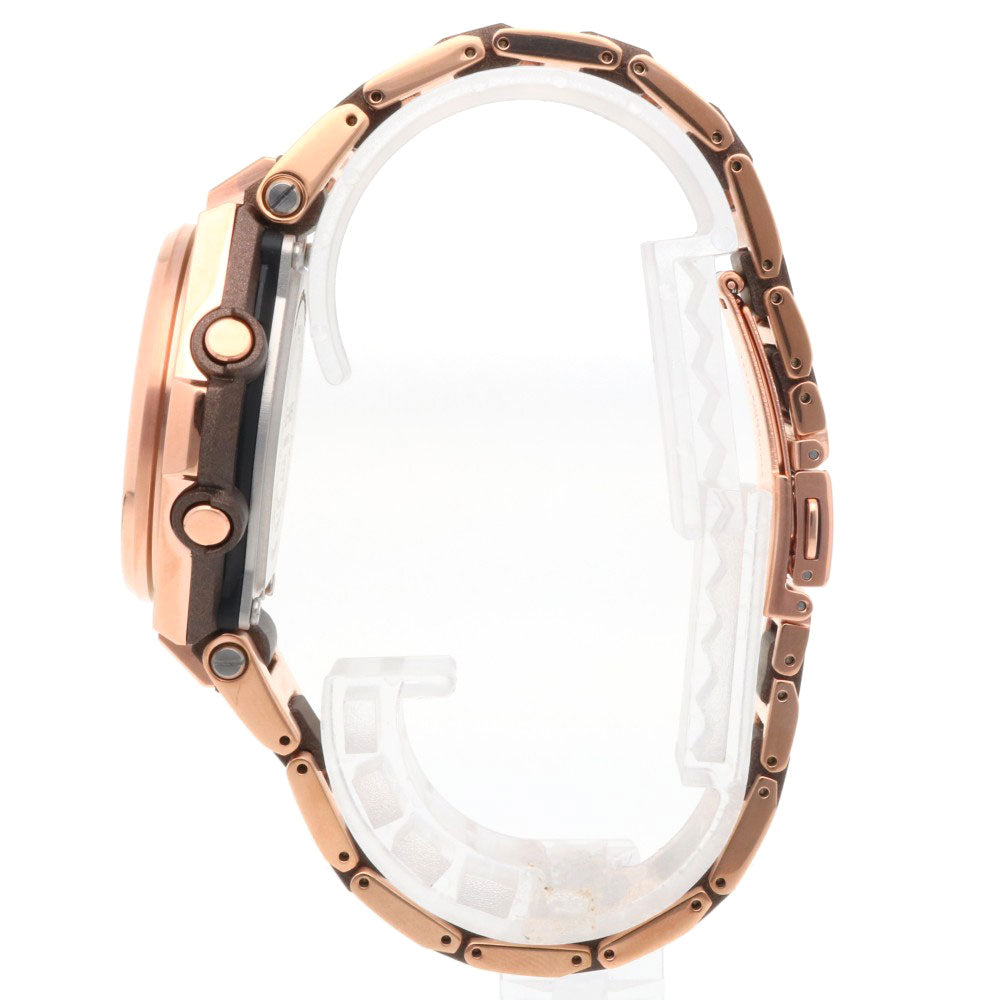 Baby-G ベイビージー G-MS 腕時計 樹脂系 MSG-W200CG-5AJF ソーラー