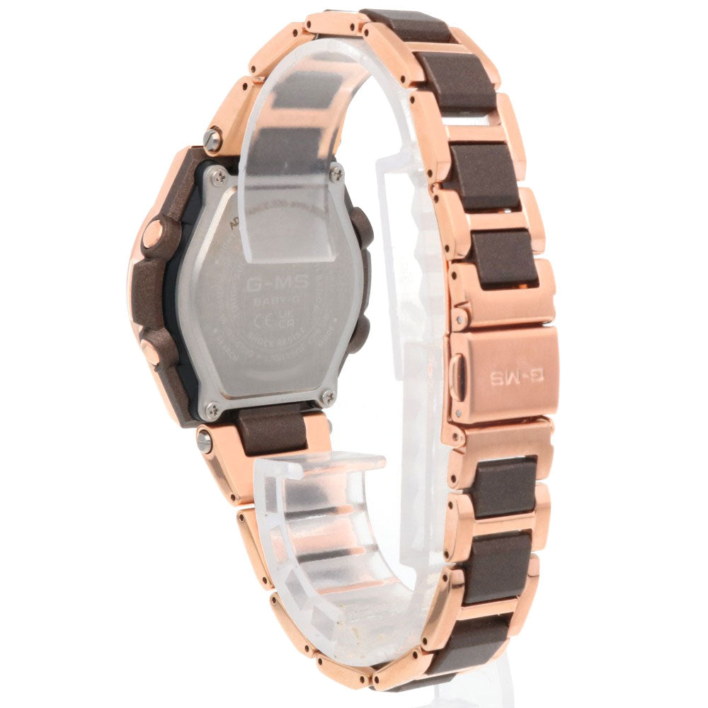 MIT(みっと) BABY-G MSG-W200CG-5AJF 中古品 楽天市場】＼2772円OFFクーポン！ポイント最大46倍！11/18 0時から