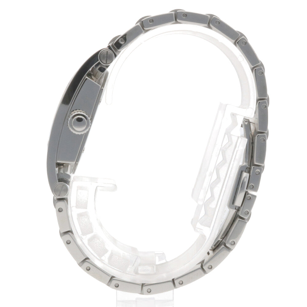 ブルガリ BVLGARI アショーマ 腕時計 ステンレススチール AA39S ユニ