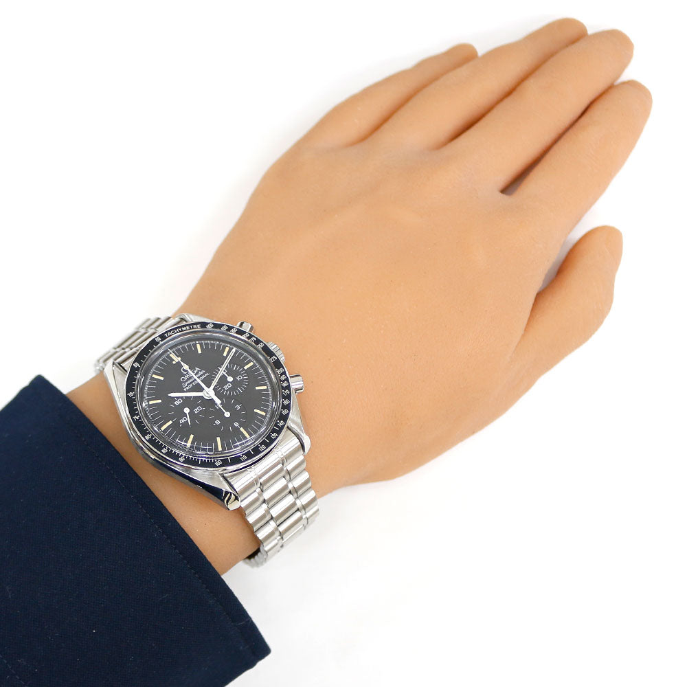 オメガ スピードマスター プロフェッショナル 腕時計 時計 オメガ