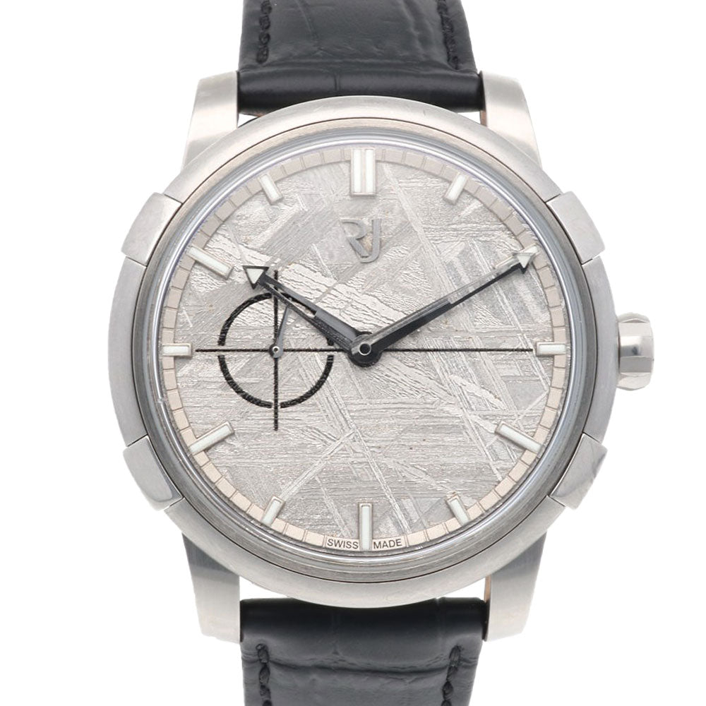 ROMAIN JEROME ロマン・ジェローム 腕時計 ステンレススチール