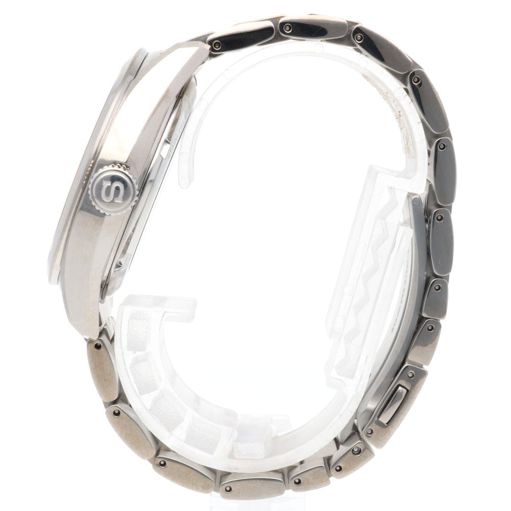 SEIKO セイコー プレサージュ 腕時計 ステンレススチール 6R15-03P0  