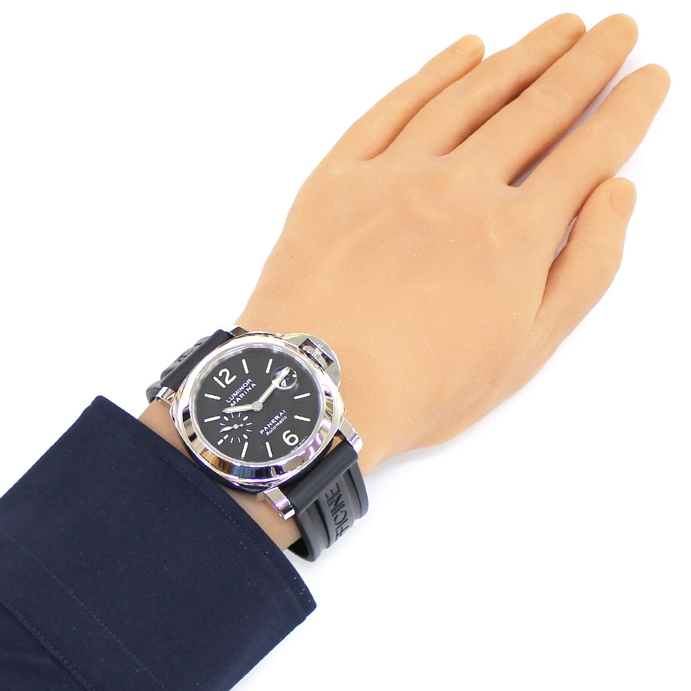 【貴重 限定品】OFFICINE PANERAI パネライノート 新品未使用品 新品)OFFICINE PANERAI オフィチーネ パネライ ルミノール