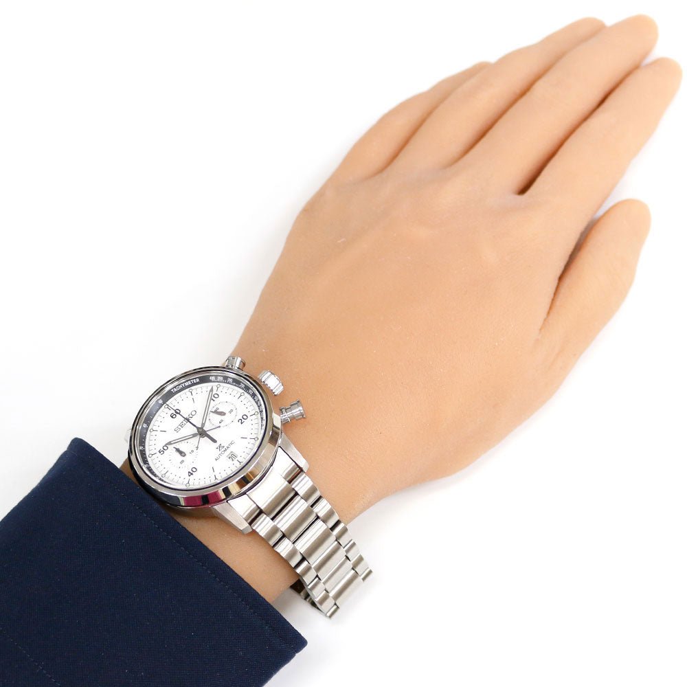 SEIKO セイコー プロスペックス 腕時計 ステンレススチール SBEC007