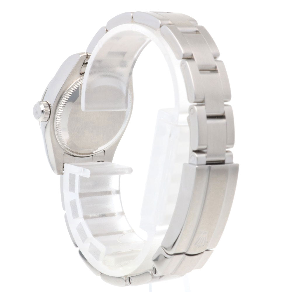 ROLEX ロレックス オイスターパーペチュアル 腕時計 ステンレス