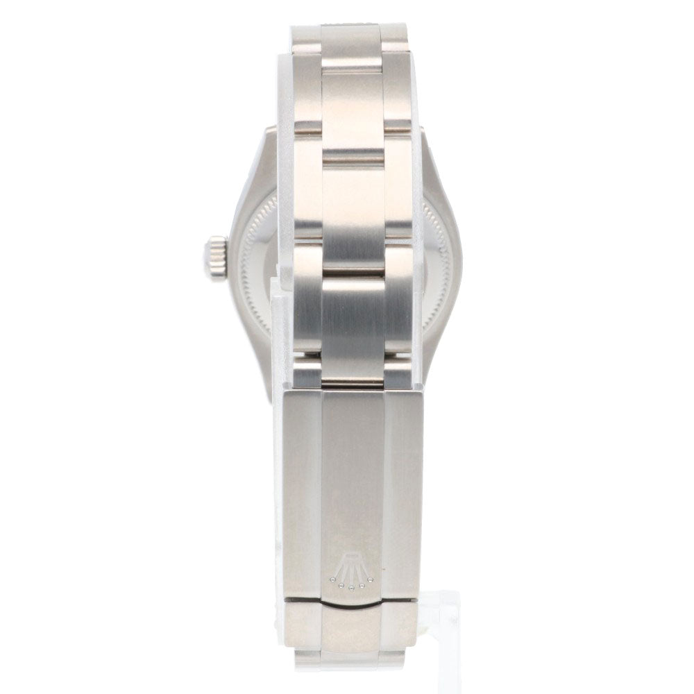 ROLEX ロレックス オイスターパーペチュアル 腕時計 ステンレス