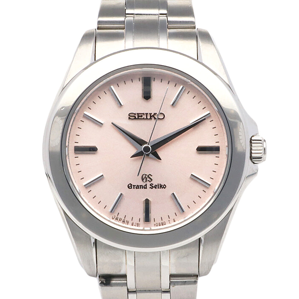 SEIKO セイコー 腕時計 ステンレススチール 4J51-0AB0 クオーツ
