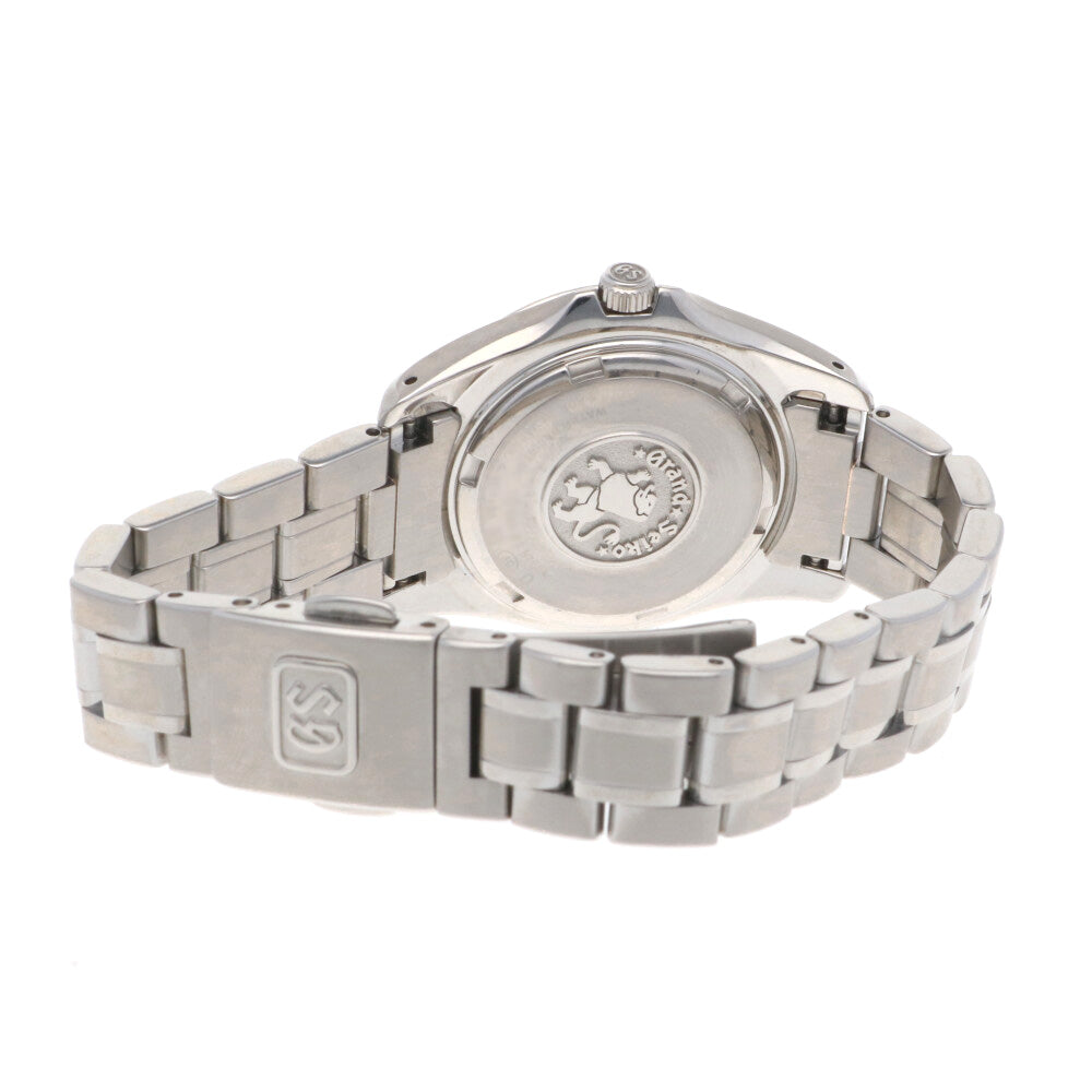 SEIKO セイコー 腕時計 ステンレススチール 4J51-0AB0 クオーツ