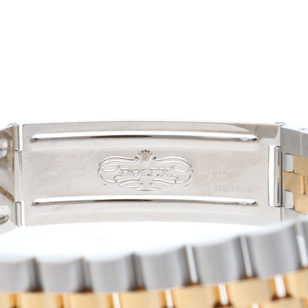 ROLEX ロレックス デイトジャスト オイスターパーペチュアル 腕時計