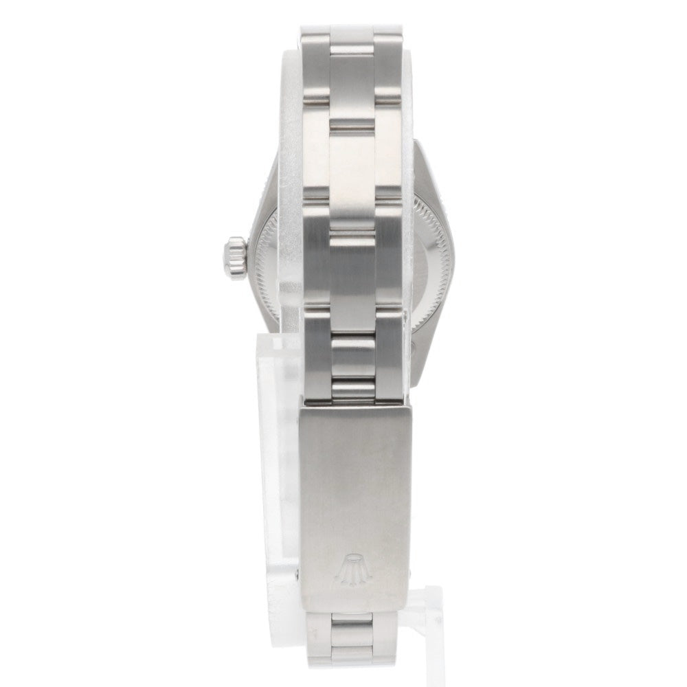 ROLEX ロレックス オイスターパーペチュアル 腕時計 ステンレス