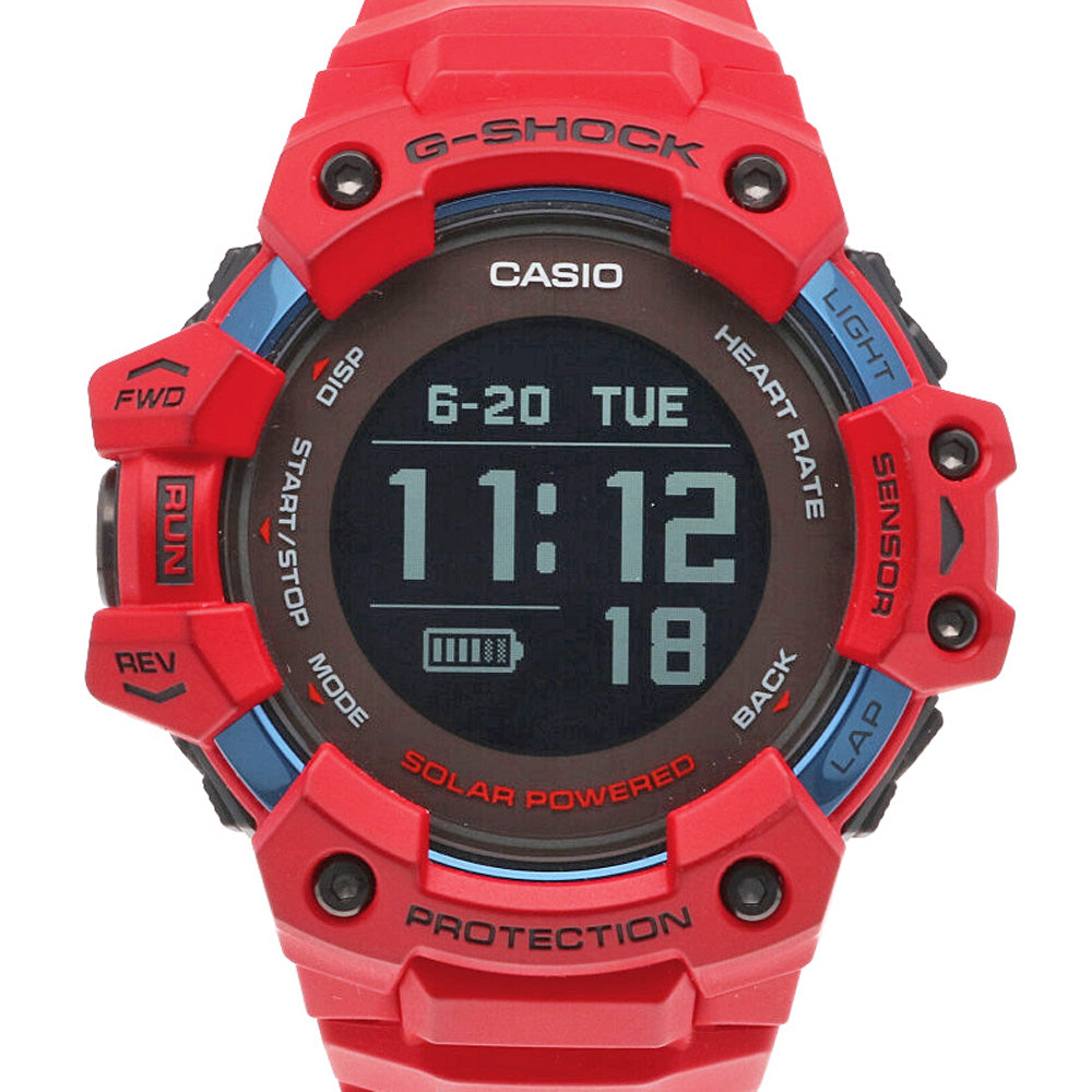 ジーショック G-SHOCK 腕時計 樹脂系 GBD-1000-4JR メンズ 中古 【1年