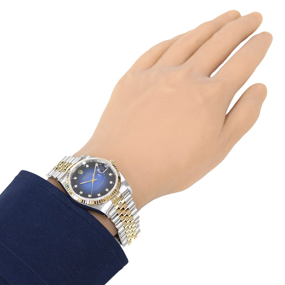 ROLEX ロレックス デイトジャスト オイスターパーペチュアル