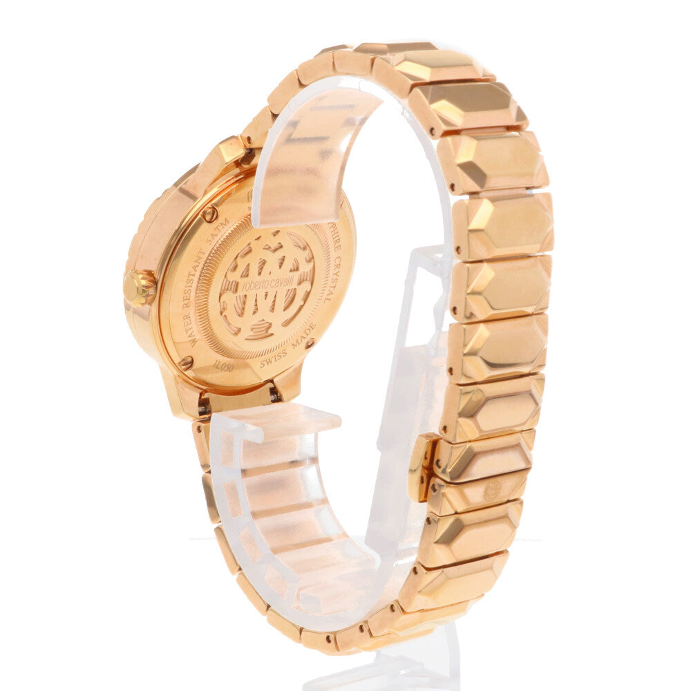 Roberto Cavalli ロベルトカバリ バイ フランクミュラー 腕時計