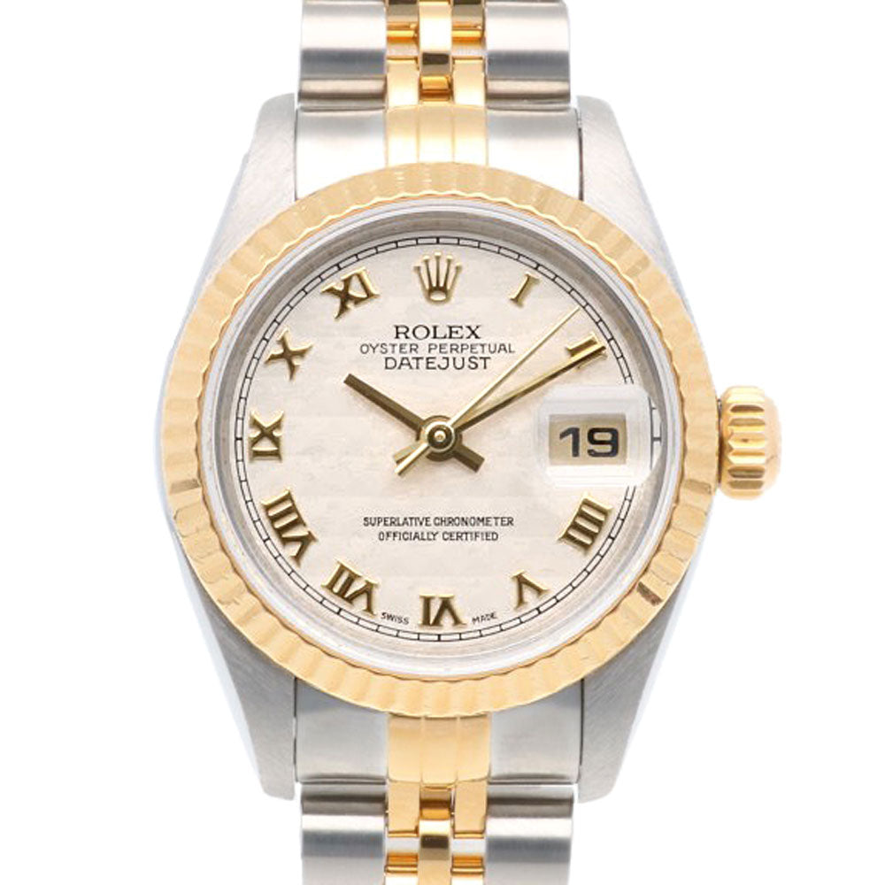 ROLEX/ロレックス】 オイスターパーペチュアル 79173 腕時計