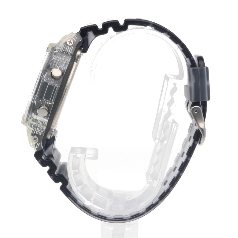 G-SHOCK ジーショック 腕時計 ステンレススチール DW-5600SK-1DR