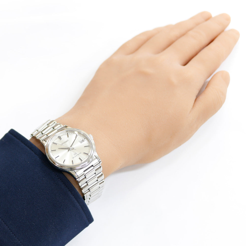 SEIKO セイコー 腕時計 ステンレススチール 8J56-7000 クオーツ