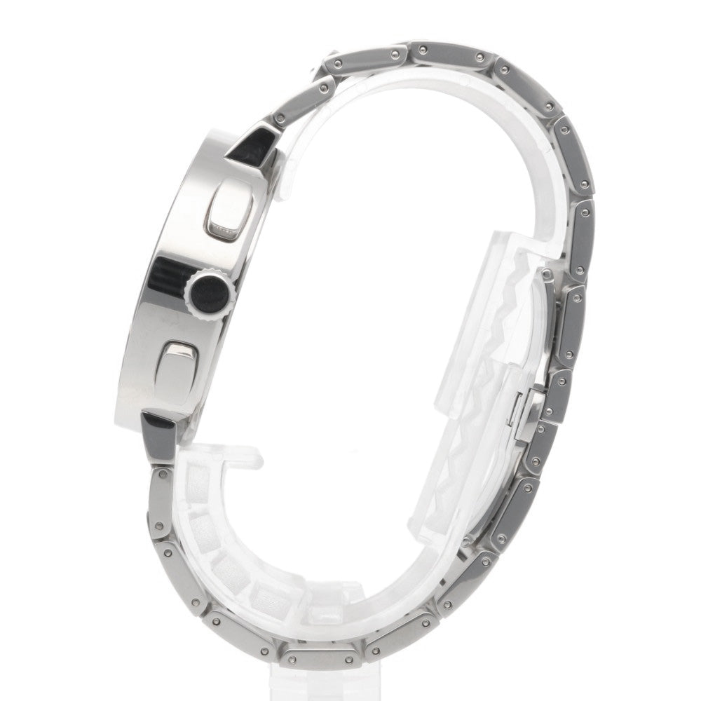 BVLGARI ブルガリ ブルガリブルガリ 腕時計 ステンレススチール