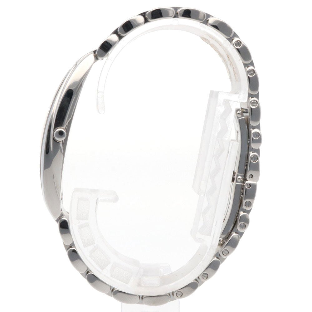 TIFFANY&Co. ティファニー ジェメア 腕時計 ステンレススチール