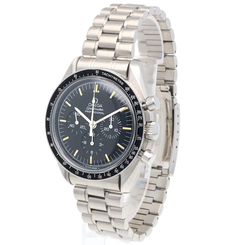 OMEGA オメガ スピードマスター 腕時計 ステンレススチール 35905000 