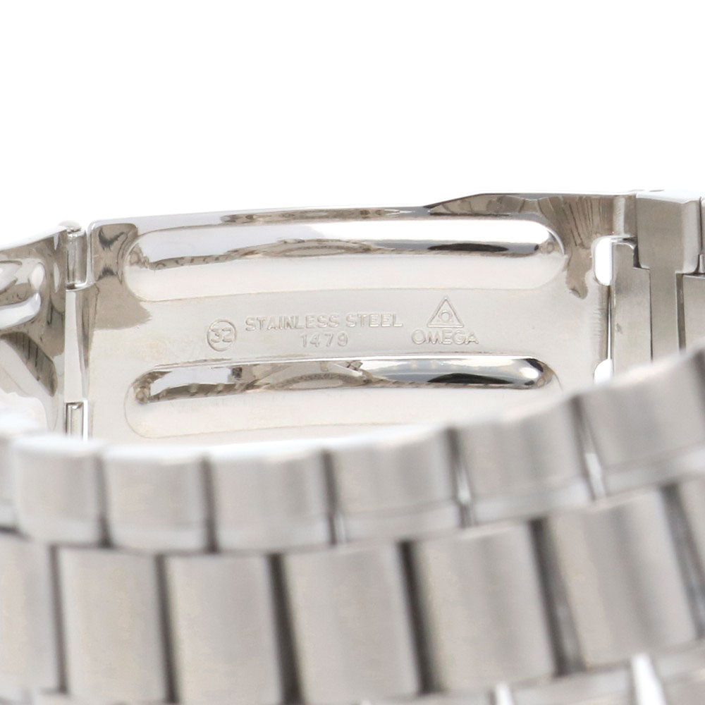 OMEGA オメガ スピードマスター 腕時計 ステンレススチール 35905000