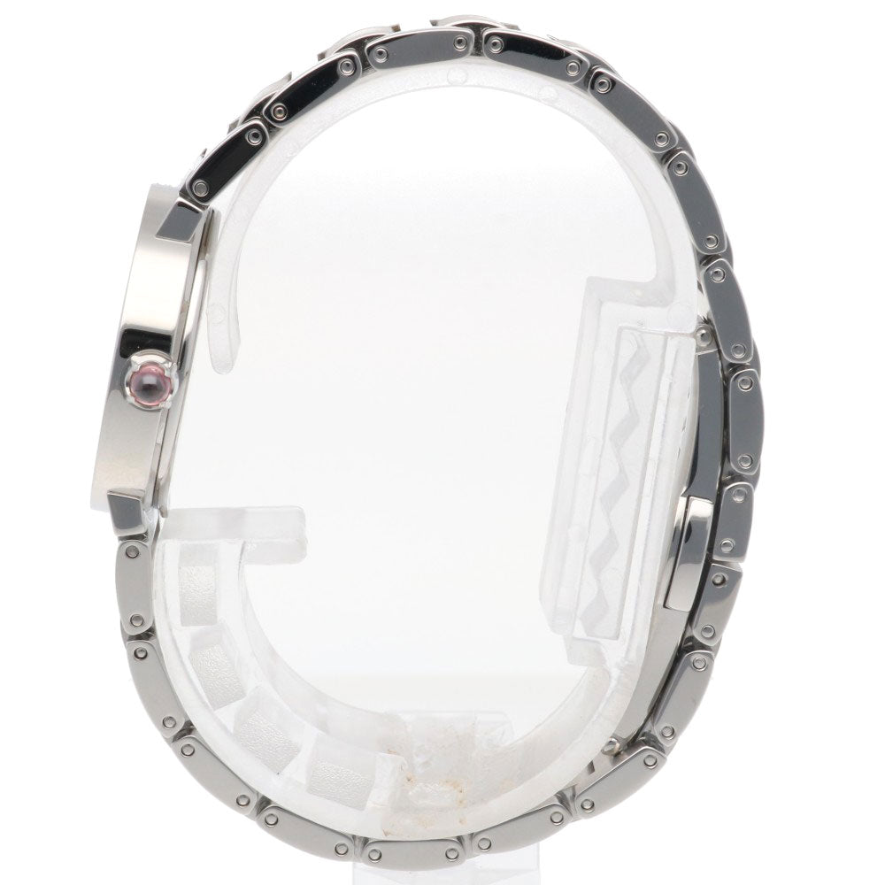 BVLGARI ブルガリ ブルガリブルガリ 腕時計 ステンレススチール BBL26S