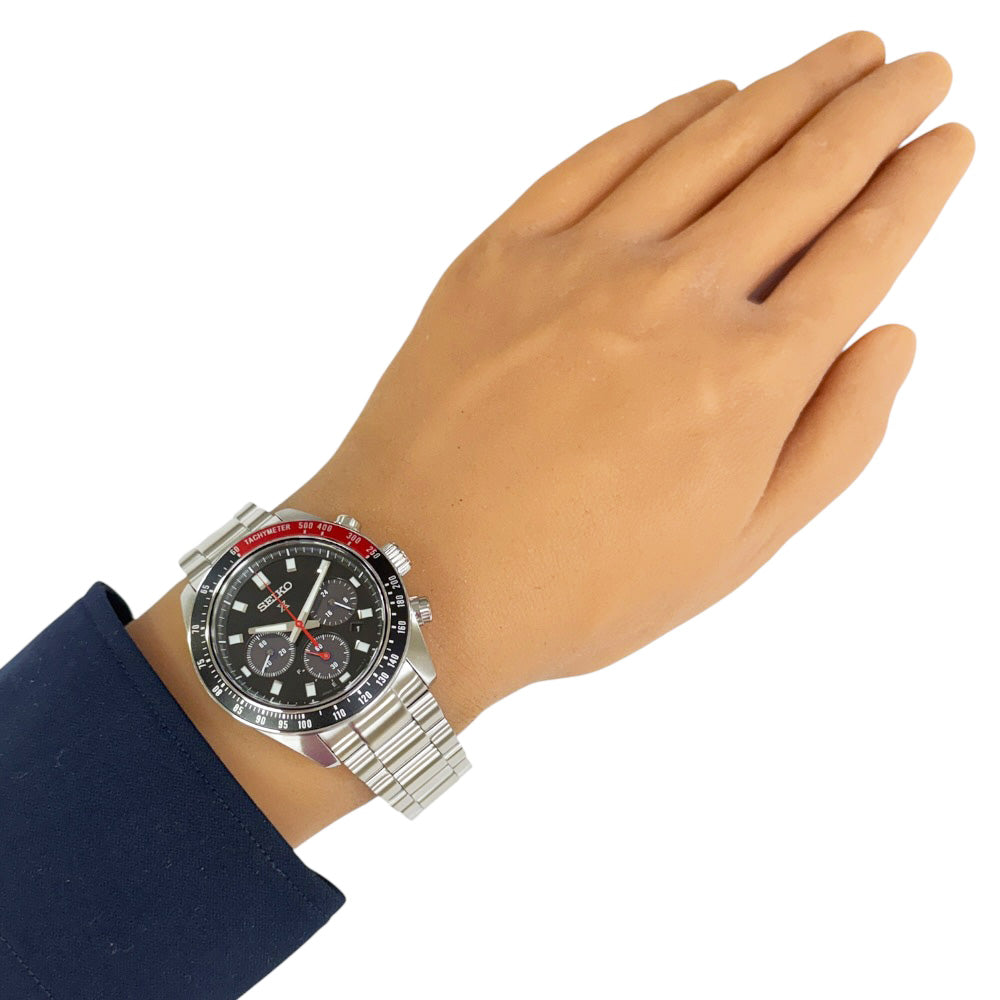SEIKO セイコー プロスペックス 腕時計 ステンレススチール SBDL099