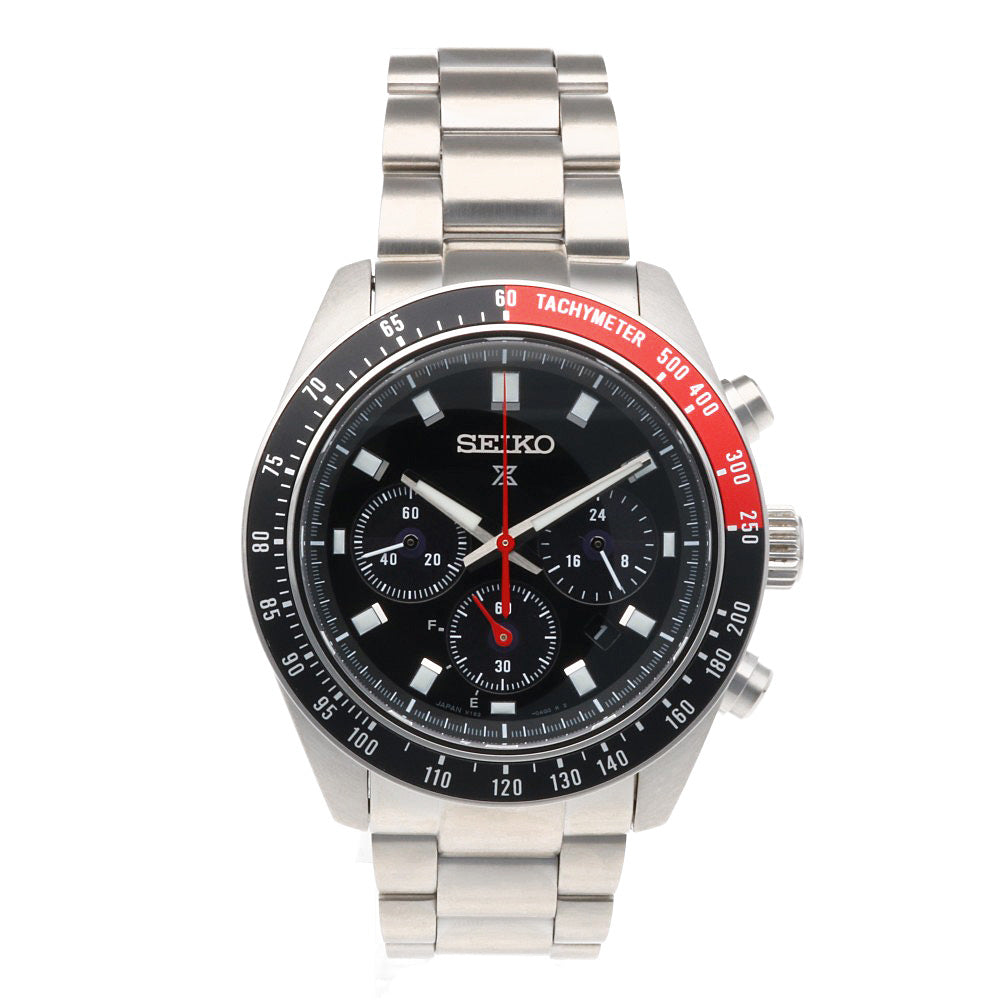 SEIKO セイコー プロスペックス 腕時計 ステンレススチール SBDL099
