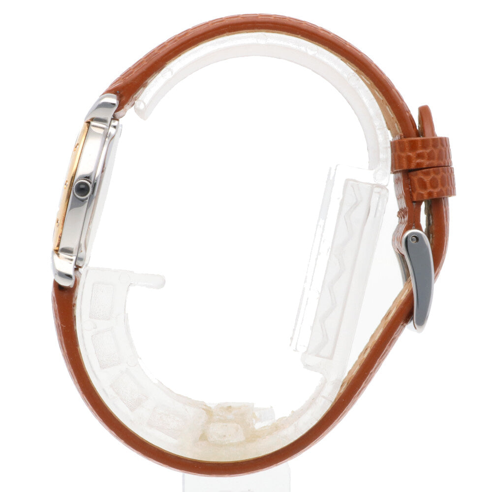 CREDOR SEIKO クレドール セイコー 腕時計 ステンレススチール 7371