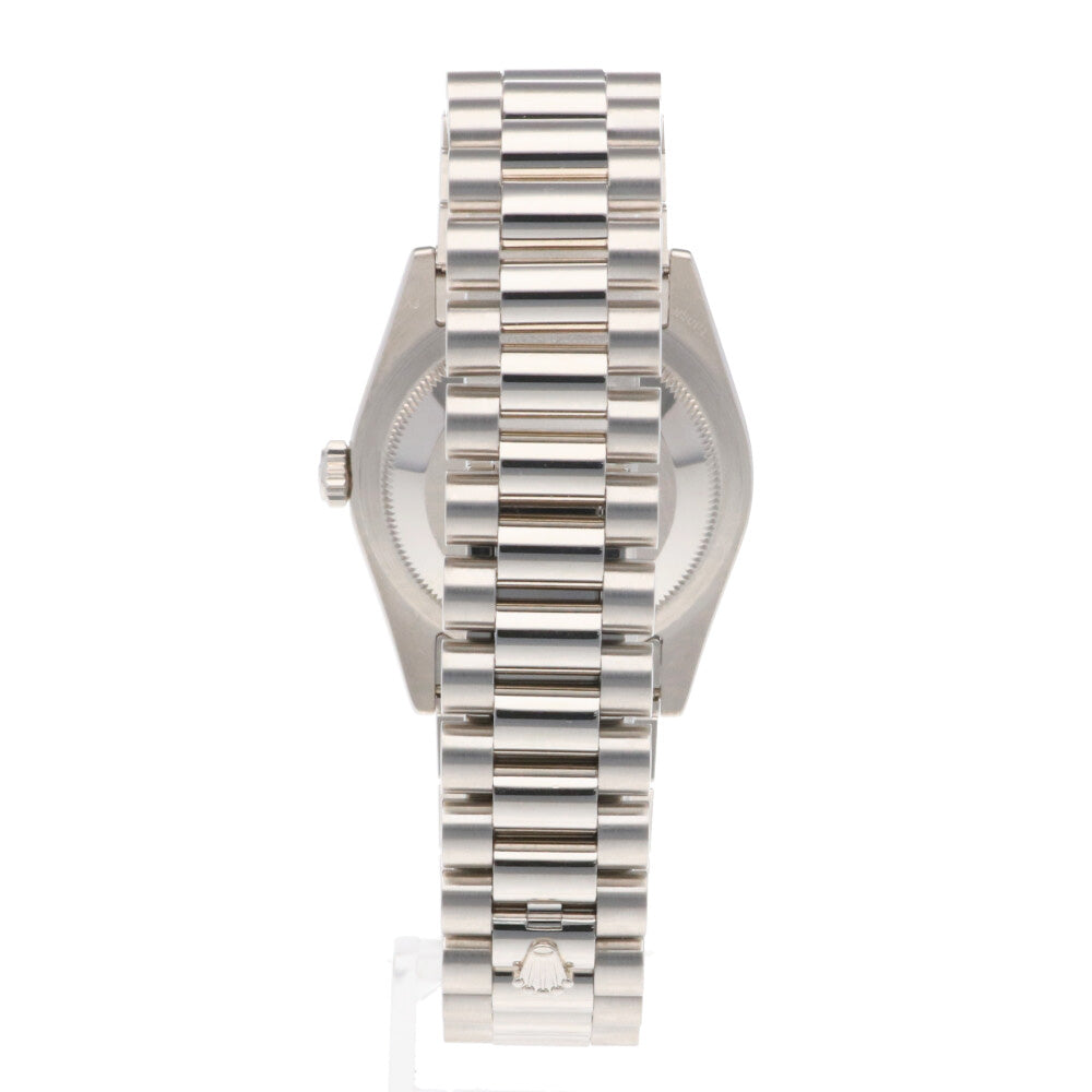 ROLEX ロレックス 118206 デイデイト用 コマ PT メンズ ROLEX ロレックス 118206 デイデイト用 コマ PT メンズ - メルカリ