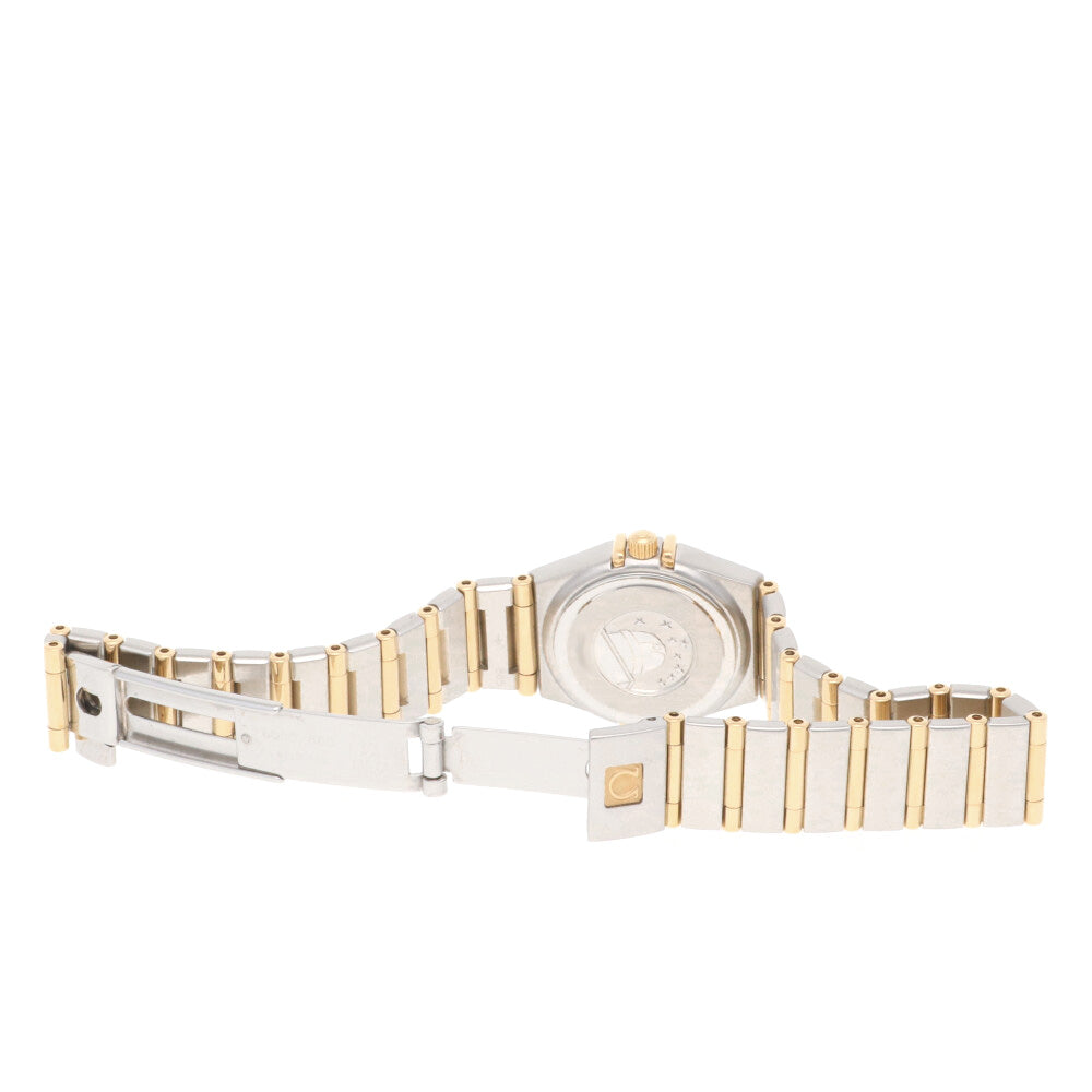 【使用感少・極美品 】 コンステレーション ミニ 腕時計 楽天市場】OMEGA オメガ 時計 コンステレーション ミニ ゴールド