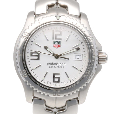 タグホイヤー TAG HEUER リンク プロフェッショナル 200 腕時計