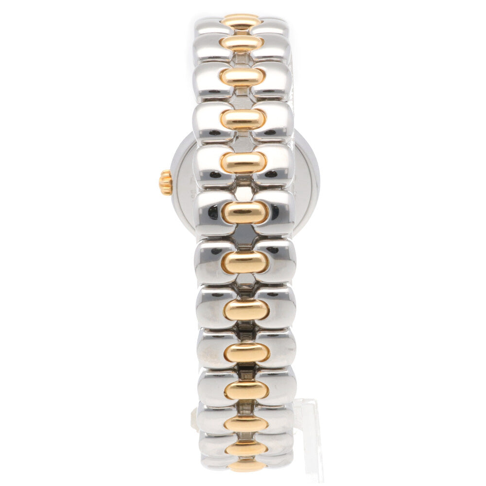 TIFFANY　ティファニー　腕時計　ティソロ　used ティファニー TIFFANY & CO. 稼働品 ティソロ TESORO 腕時計 K18