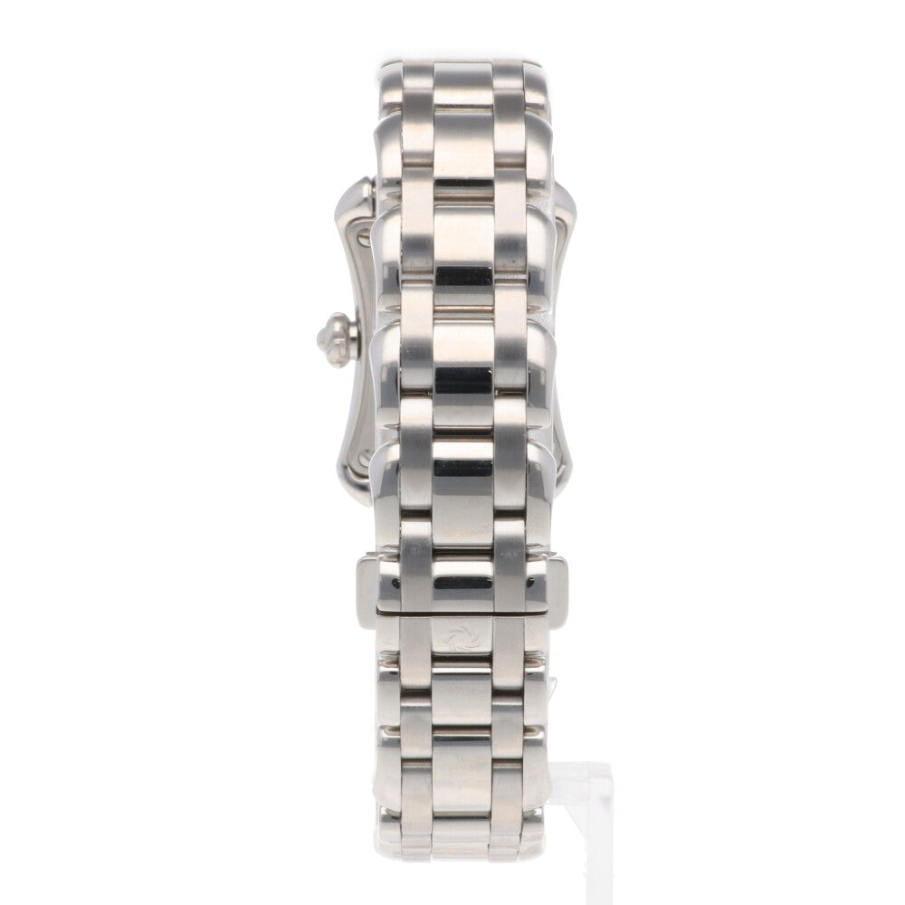 カール F. ブヘラ CARL F. BUCHERER アラクリア 腕時計 ステンレス