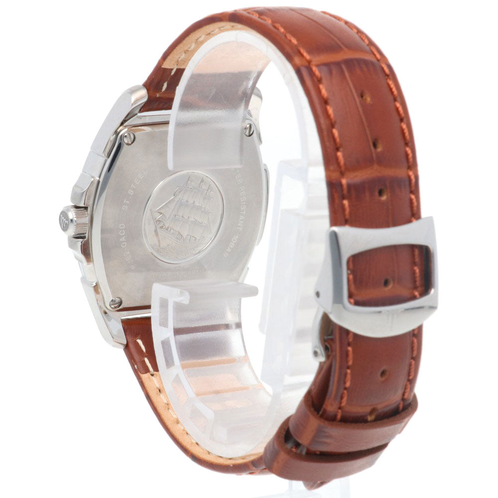 CREDOR SEIKO クレドール セイコー パシフィーク 腕時計 ステンレス