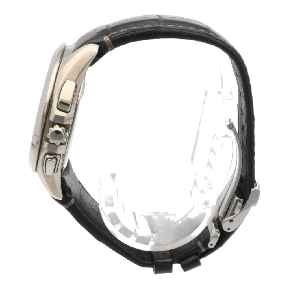 SEIKO セイコー SS 腕時計 ソーラー ステンレススチール SAGA251