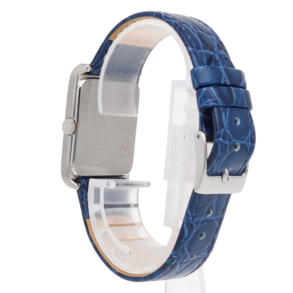 OMEGA オメガ ジュネーブ 腕時計 ステンレススチール 手巻き