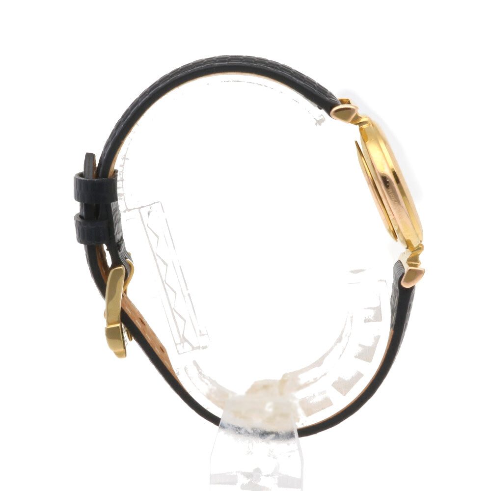 FENDI フェンディ 腕時計 GP 320L クオーツ レディース 1年保証 中古