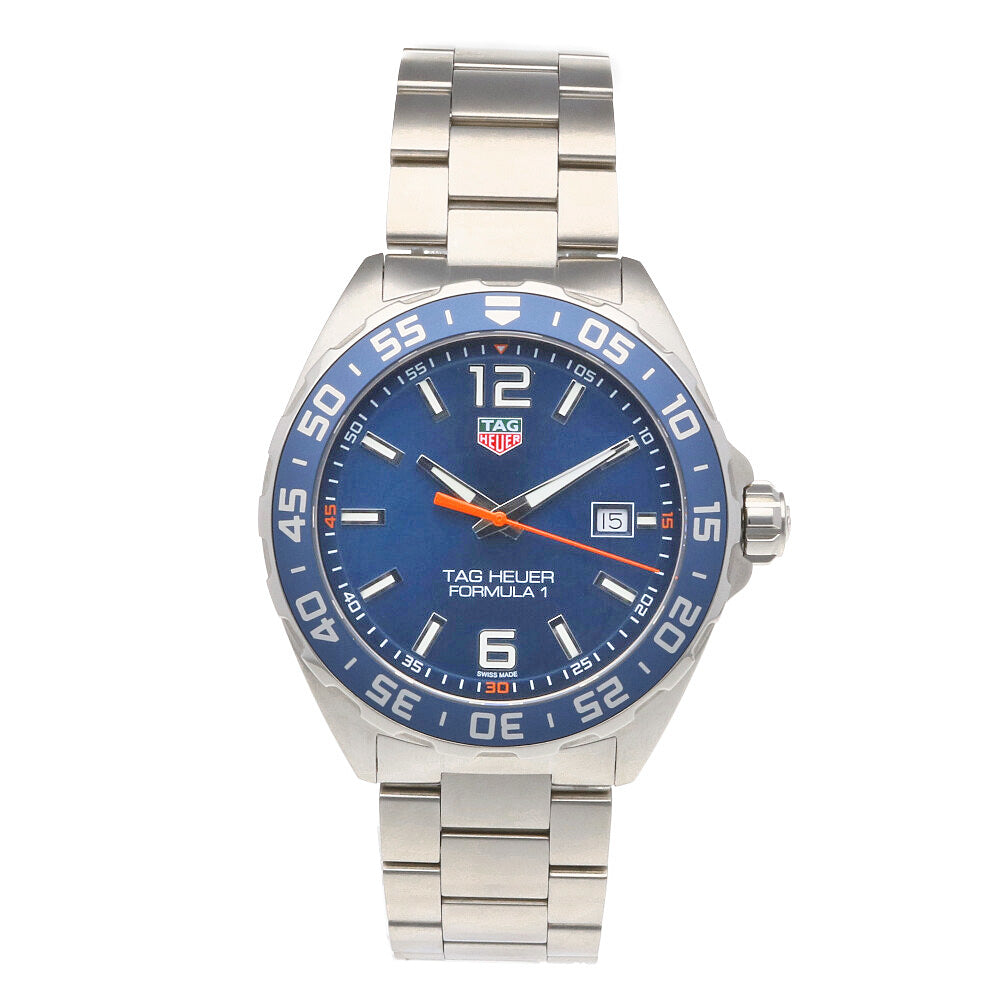 SEIKODO- ファッション 【希少カラー】TAG HEUER フォーミュラ1