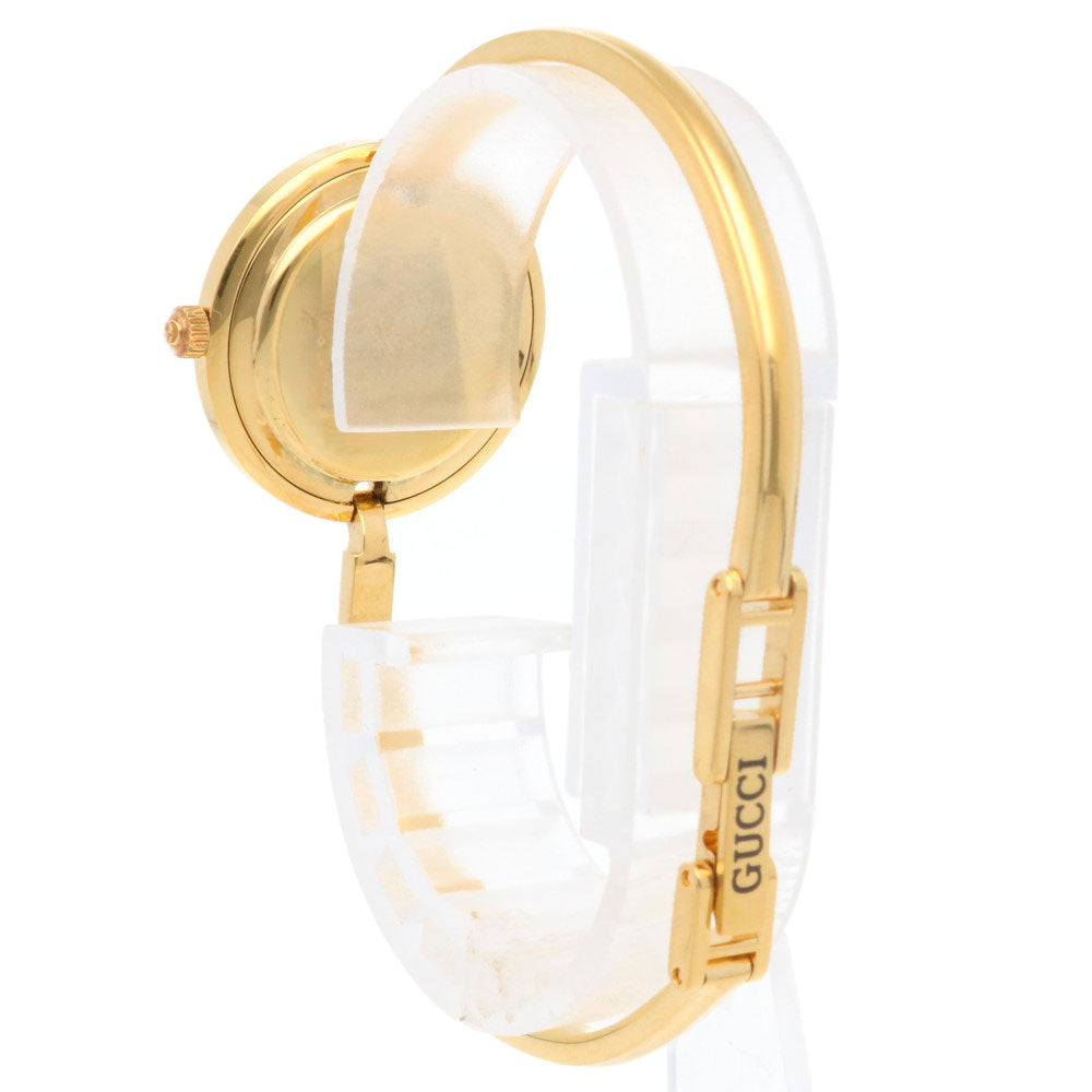 【ジャンク品】GUCCI 腕時計 楽天市場】【中古】｜GUCCI グッチ 11/12.2 チェンジベゼル