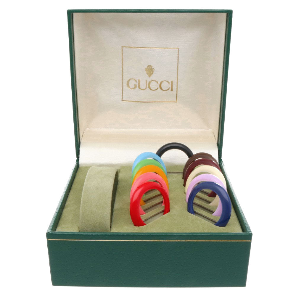 ⭐【良品希少レア】GUCCIグッチ 8200L腕時計 GUCCI グッチ 腕時計 GP 1100-L クオーツ レディース 1年保証