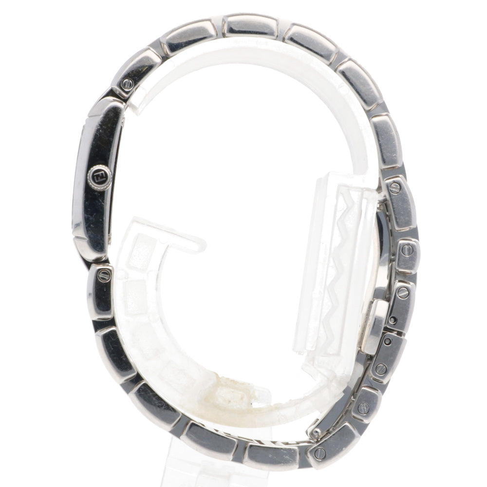 FENDI フェンディ フォーエバー 腕時計 ステンレススチール 012