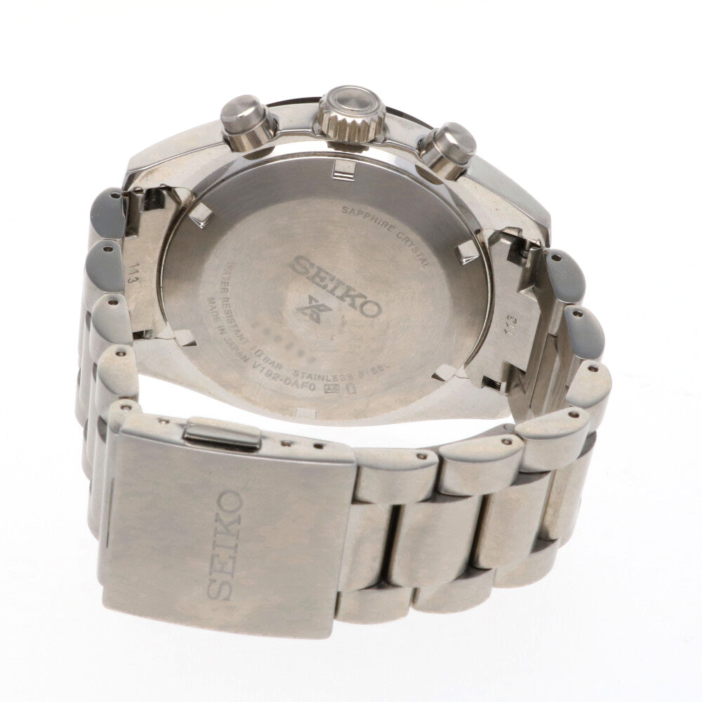 セイコー SEIKO プロスペックス スピードタイマー 腕時計