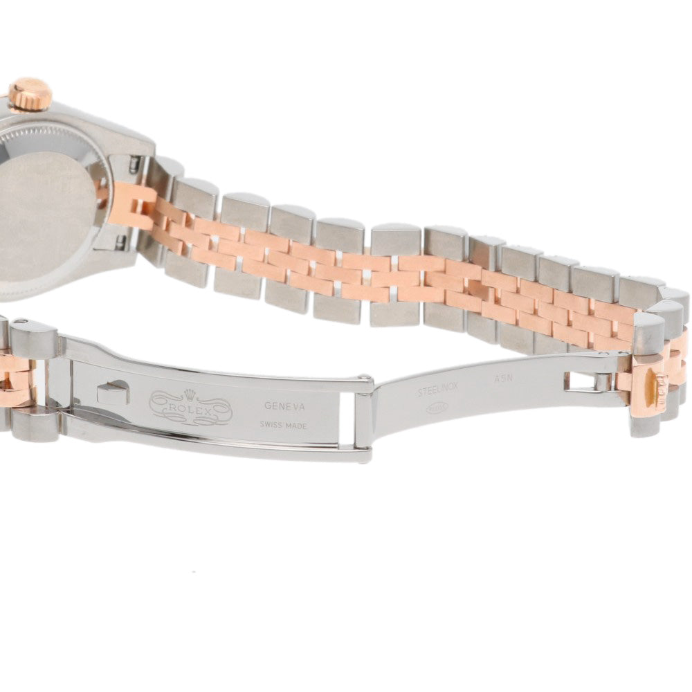 ROLEX ロレックス デイトジャスト オイスターパーペチュアル 腕時計