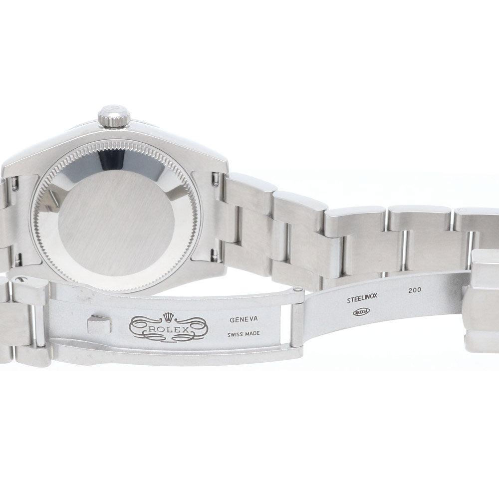 ROLEX ロレックス オイスターパーペチュアル 腕時計 ステンレス